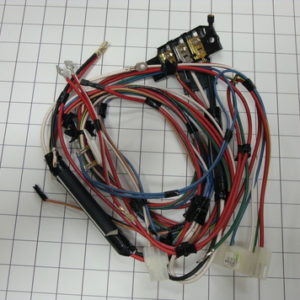 Whirlpool WP8576530 HARNS-WIRE