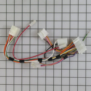 Whirlpool WP8577368 HARNS-WIRE