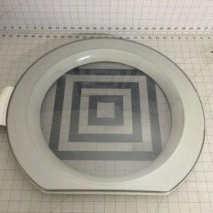 Whirlpool WP8577819 DOOR