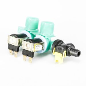 Whirlpool WP8578341 VALVE
