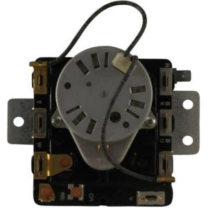 Whirlpool WP8578909 TIMER