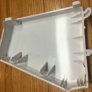 Whirlpool WP8579686 ENDCAP