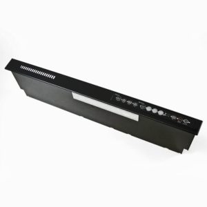 Whirlpool WP8580333 PANEL-CNTL