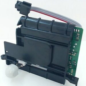 Whirlpool WP9706649 SPEED-CNTL