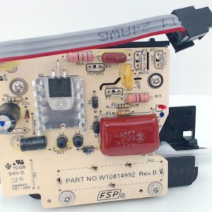 Whirlpool WP9706650 SPEED-CNTL