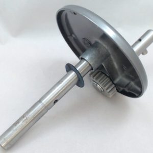 WP9707977 Whirlpool Stand Mixer Planetary