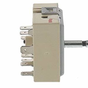 Whirlpool WP9755174 SWITCH-INF