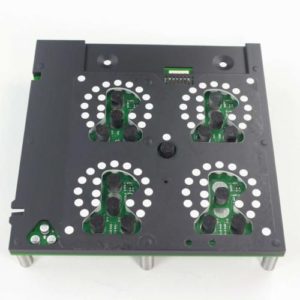 Whirlpool WP9757063 CNTRL-ELEC