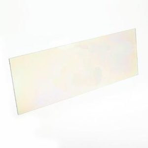 Whirlpool WP9758164 GLASS-DOOR