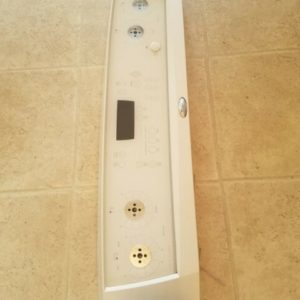 Whirlpool WP9758472 SWTCH-MEMB