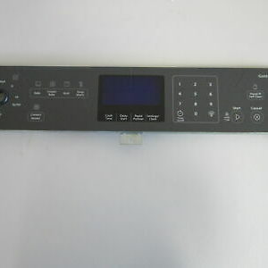 Whirlpool WP9758473 SWTCH-MEMB