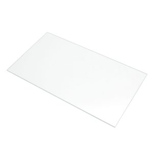 Whirlpool WP9759228 GLASS-DOOR