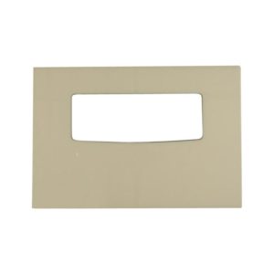 Whirlpool WP9762478 GLASS-DOOR