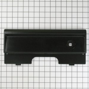 Whirlpool WP9871839B ESCUTCHEON