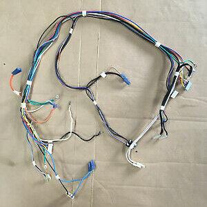 Whirlpool WP99002263 HARNS-WIRE