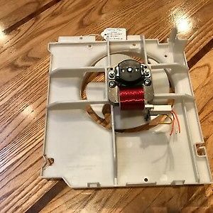 Whirlpool WPDE31-10155T MOTOR-FAN