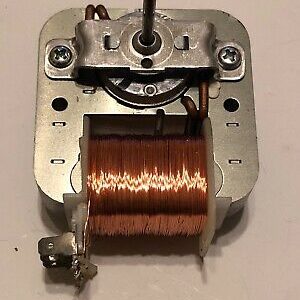 Whirlpool WPDE31-10177E MOTOR FAN