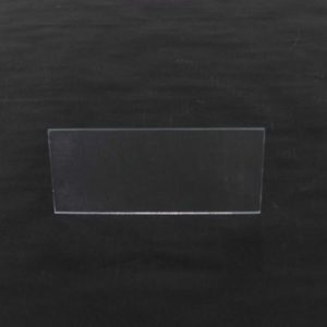 Whirlpool WPDE64-00911A GLASS-COOK