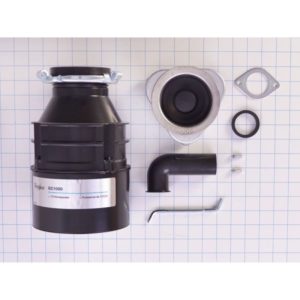 Whirlpool WPGC1000XEA DISPOSER