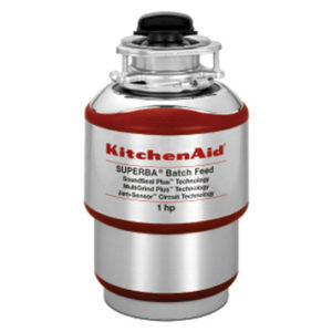 Whirlpool WPKBDS100TA DISPOSER