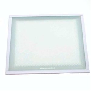 Whirlpool WP2302834 SHELF-GLAS