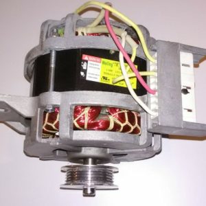 Whirlpool WPW10006416 MOTOR-DRVE