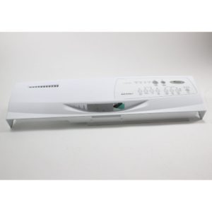 Whirlpool WPW10021720 PANEL-CNTL