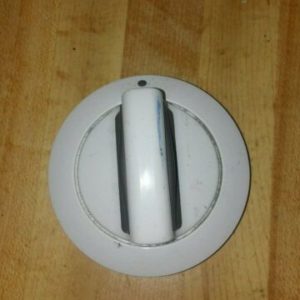 Whirlpool WPW10043460 KNOB