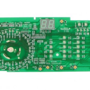 Whirlpool WPW10051092 CNTRL-ELEC