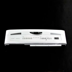 Whirlpool WPW10083051 PANEL-CNTL