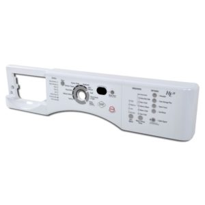 Whirlpool WPW10099605 CONSOLE