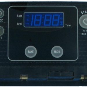 Whirlpool WPW10108290 CNTRL-ELEC