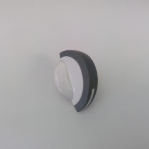 Whirlpool WPW10110047 KNOB