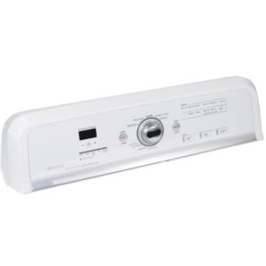 Whirlpool WPW10110298 CONSOLE