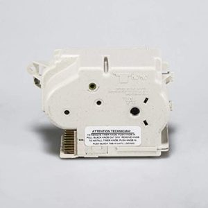 Whirlpool WPW10113804 TIMER