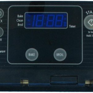 Whirlpool WPW10114371 CNTRL-ELEC