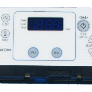 Whirlpool WPW10114373 CNTRL-ELEC