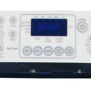 Whirlpool WPW10114383 CNTRL-ELEC