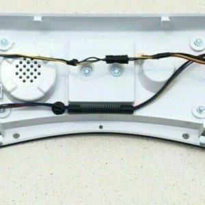 Whirlpool WPW10117413 CONSOLE