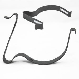 Whirlpool WPW10121316 CLAMP