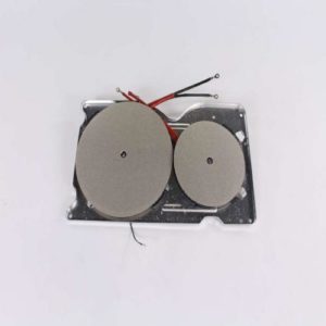 Whirlpool WPW10122335 HOTPLATE