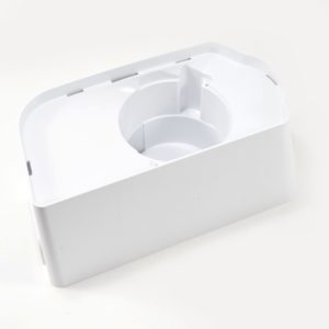 Whirlpool WPW10130497 BIN-CRUSH