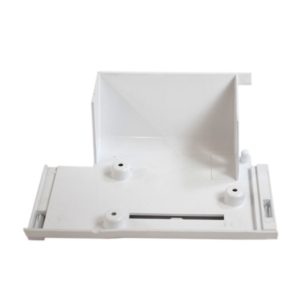 Whirlpool WPW10131253 BRACKET