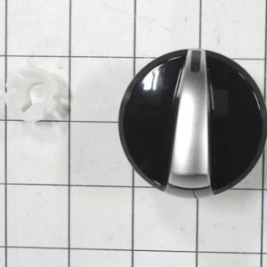 Whirlpool WPW10131370 KNOB
