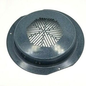 Whirlpool WPW10134124 COVER-FAN