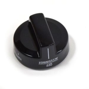 Whirlpool WPW10134131 KNOB
