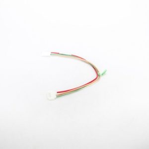 Whirlpool WPW10146386 HARNS-WIRE