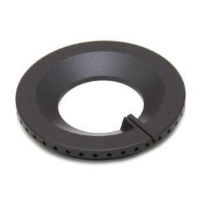 Whirlpool WPW10153033 BURNR-HEAD