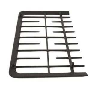 Whirlpool WPW10157950 GRATE-BRNR