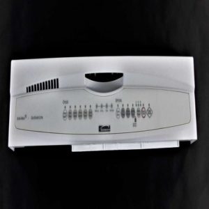 Whirlpool WPW10158340 PANEL-CNTL